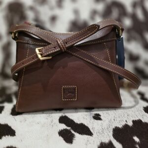 Dooney And Bourke Cossbody.